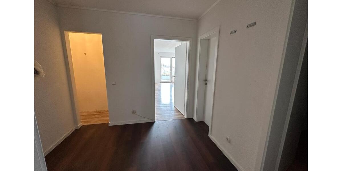 Erdgeschoßwohnung Waldbröl - 3 Zimmer, 80 m&sup2;, 870&euro; | Angebot:25654716
