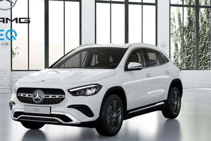 Mercedes-Benz GLA 250 13.555 km 38.740 &euro; Olpe 57462