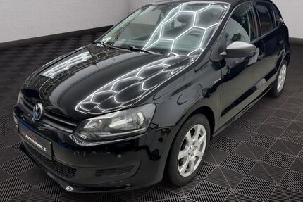 VW Polo 199.789 km 3.500 &euro; Lennestadt 57368