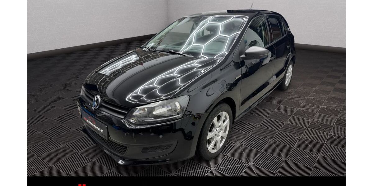 VW Polo 199.789 km 3.500 &euro; Lennestadt 57368
