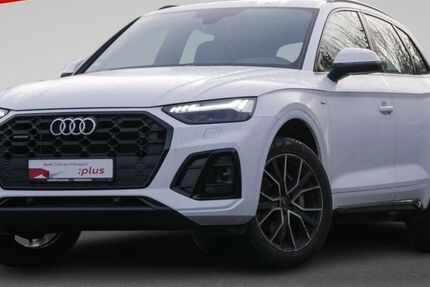 Audi Q5 84.797 km 33.360 &euro; Herborn 35745