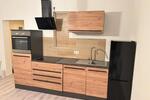 Etagenwohnung Siegen - 2 Zimmer, 53 m&sup2;, 620&euro; | Angebot:26647313