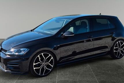 VW Golf 83.000 km 18.950 &euro; Hof 56472
