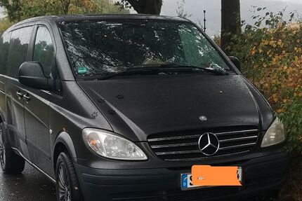 Mercedes-Benz Vito 289.000 km 6.900 &euro; Hilchenbach 57271