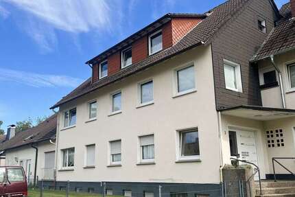 Wohnung Waldbröl - 3 Zimmer, 78 m&sup2;, 119.000&euro; | Angebot:26275506