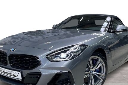 BMW Z4 8.921 km 50.390 &euro; Siegen 57076