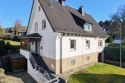 Haus Lennestadt Grevenbrück - 5 Zimmer, 167 m&sup2;, 339.500&euro; | Angebot:25735839