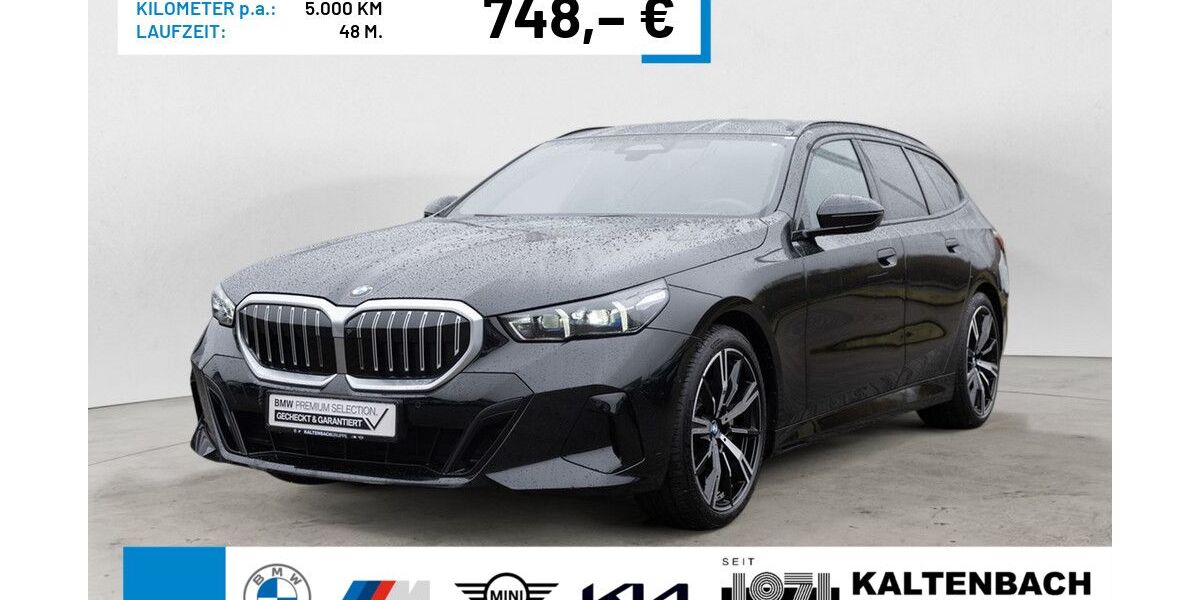 BMW 540 24.319 km 63.890 &euro; Olpe 57462
