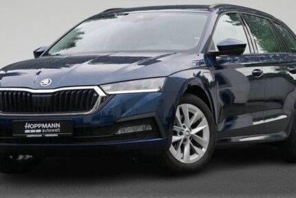 Skoda Octavia 88.130 km 19.990 &euro; Herborn 35745