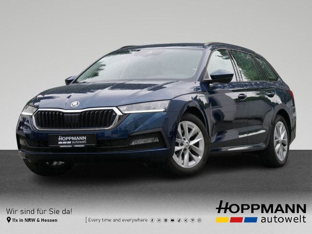 Skoda Octavia 88.130 km 19.990 &euro; Herborn 35745