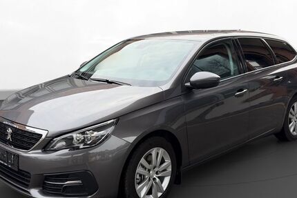 Peugeot 308 31.204 km 12.790 &euro; Siegen 57074