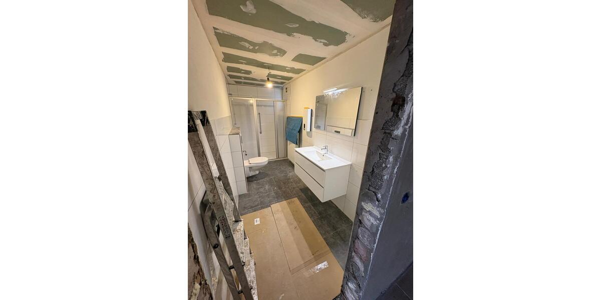 Etagenwohnung Erndtebrück - 3 Zimmer, 90 m&sup2;, 790&euro; | Angebot:26022722