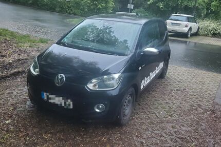 VW up! 225.000 km 1.450 &euro; Hachenburg 57627
