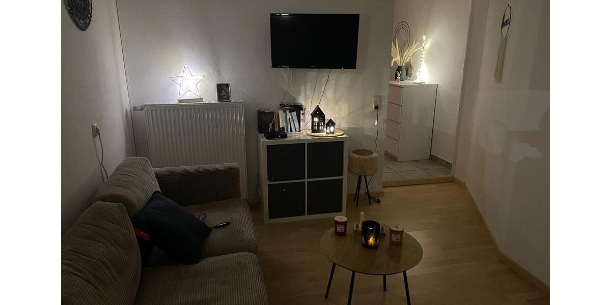 Etagenwohnung Lennestadt - 2 Zimmer, 70 m&sup2;, 700&euro; | Angebot:25894299