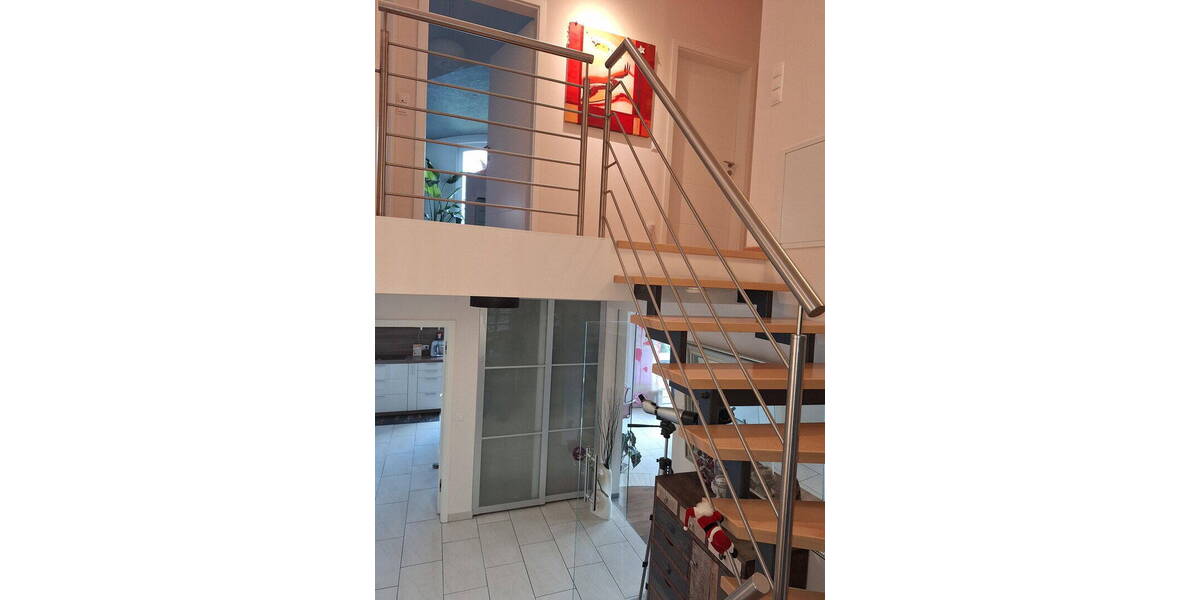 Einfamilienhaus Hilchenbach - 4 Zimmer, 140 m&sup2;, 620.000&euro; | Angebot:26641825