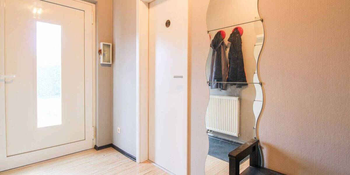 Etagenwohnung Haiger - 2 Zimmer, 62 m&sup2;, 150.000&euro; | Angebot:26657715