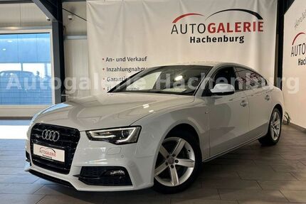 Audi A5 118.700 km 21.490 &euro; Hachenburg 57627