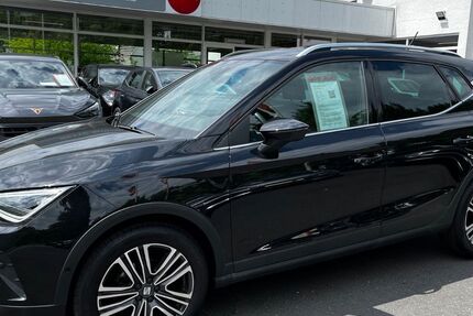 Seat Arona 7.930 km 19.980 &euro; Lennestadt 57368