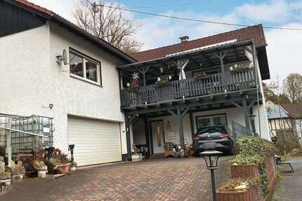 Haus Elben - 6 Zimmer, 170 m&sup2;, 235.000&euro; | Angebot:25550068