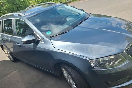 Skoda Octavia 168.000 km 7.800 &euro; Netphen 57250