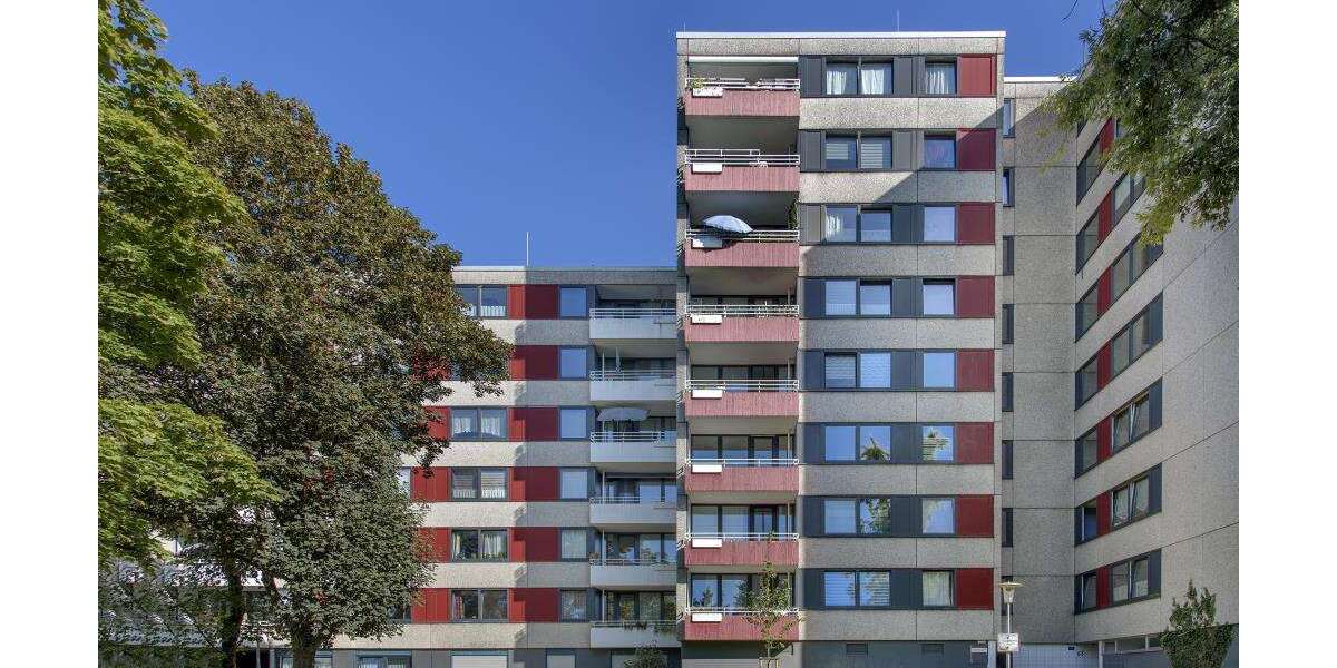 Etagenwohnung Siegen - 3 Zimmer, 77 m&sup2;, 239&euro; | Angebot:27098268