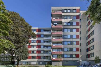 Wohnung Siegen - 3 Zimmer, 77 m&sup2;, 239&euro; | Angebot:27098268