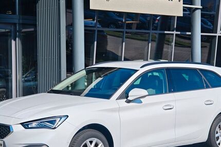 Seat Leon 1.199 km 30.790 &euro; Wissen 57537