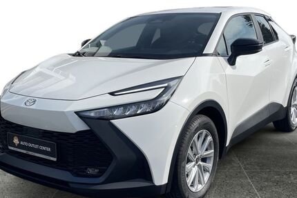 Toyota C-HR 1.050 km 28.680 &euro; Betzdorf 57518