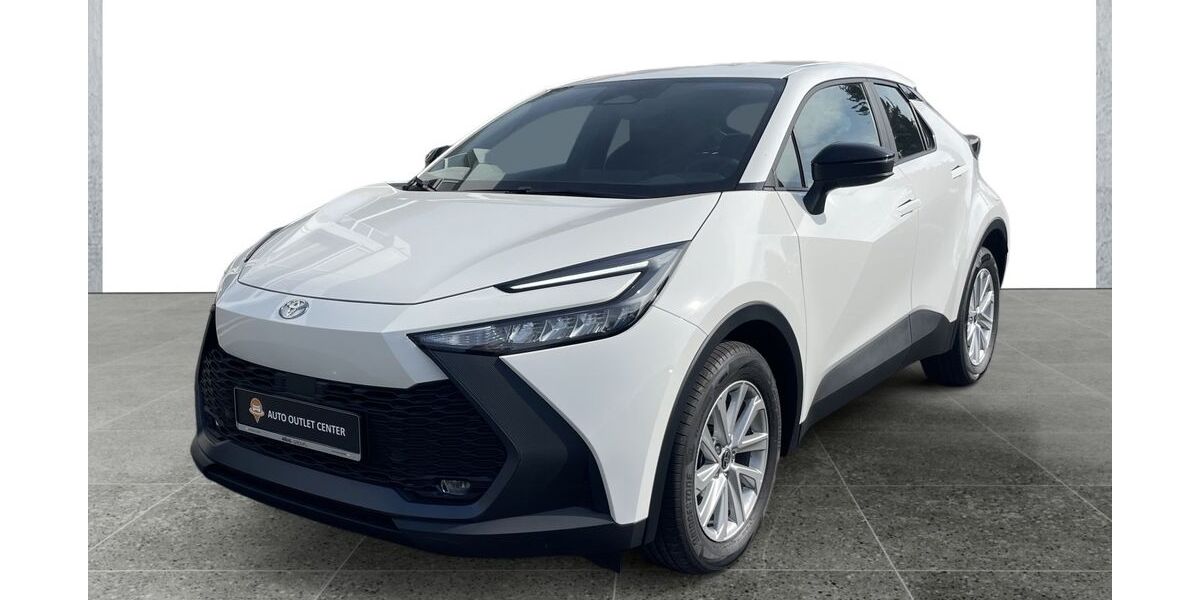Toyota C-HR 1.050 km 28.680 &euro; Betzdorf 57518