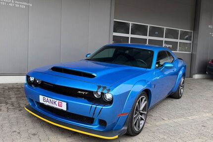 Dodge Challenger 16.423 km 33.480 &euro; Hilchenbach 57271