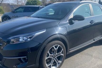 Kia XCeed 60.500 km 17.990 &euro; Bruchertseifen 57539