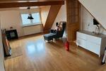 Dachgeschoßwohnung Eschenburg - 6 Zimmer, 130 m&sup2;, 900&euro; | Angebot:25220160