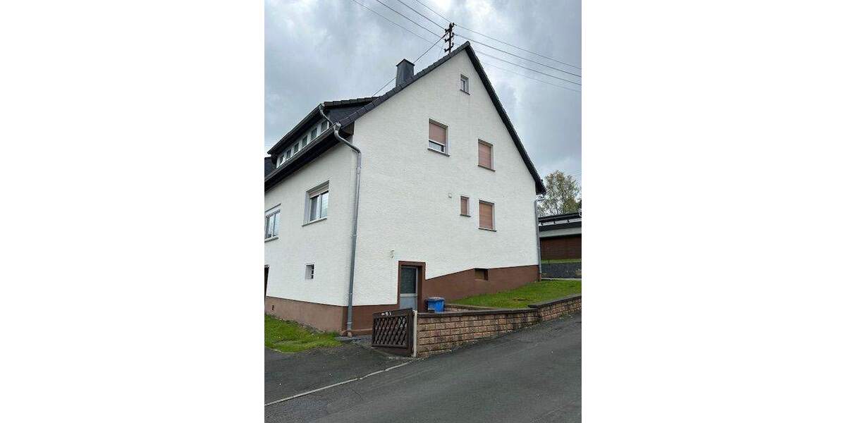 Mehrfamilienhaus, Wohnhaus Haiger Fellerdilln - 135.000&euro; | Angebot:25679920