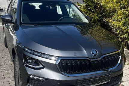 Skoda Kamiq 18.000 km 25.200 &euro; Herborn 35745