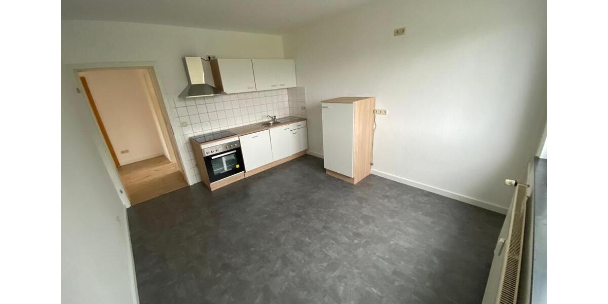 Etagenwohnung Bad Laasphe - 2 Zimmer, 60 m&sup2;, 470&euro; | Angebot:26044680