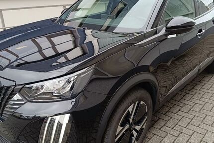 Peugeot 2008 27.450 km 20.990 &euro; Hachenburg 57627