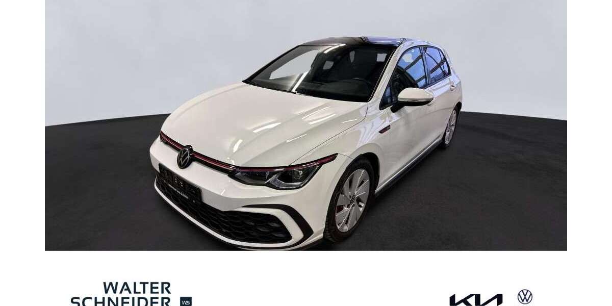 VW Golf GTI 46.600 km 29.350 &euro; Siegen 57072