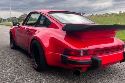 Porsche 911 Urmodell 156.000 km 79.999 &euro; Roth 57539