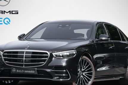 Mercedes-Benz S 450 9.500 km 119.880 &euro; Siegen 57074