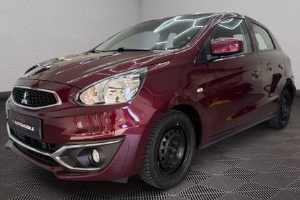 Mitsubishi Space Star 58.499 km 7.400 &euro; Lennestadt 57368