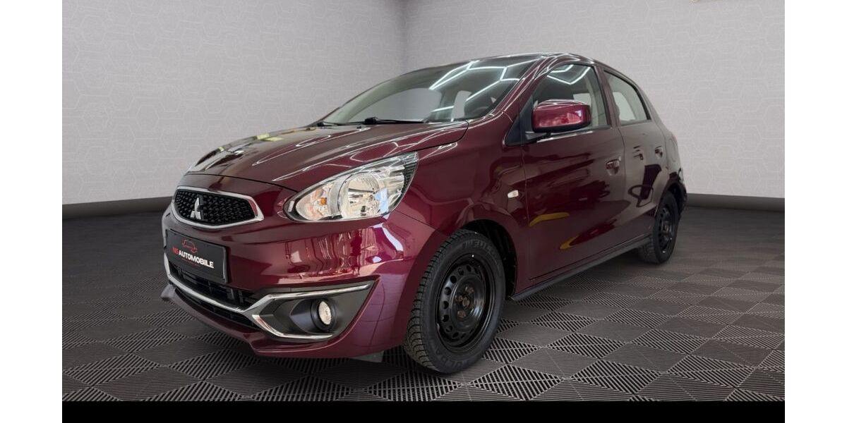 Mitsubishi Space Star 58.499 km 7.400 &euro; Lennestadt 57368