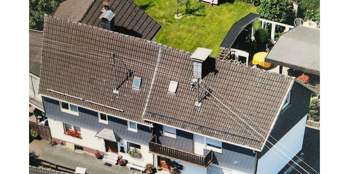 Einfamilienhaus Hilchenbach-Müsen Müsen - 12 Zimmer, 310 m&sup2;, 339.000&euro; | Angebot:22774667