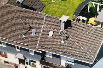 Haus Hilchenbach-Müsen Müsen - 12 Zimmer, 310 m&sup2;, 339.000&euro; | Angebot:22774667