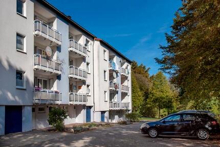 Wohnung Siegen Dillnhütten - 3 Zimmer, 67 m&sup2;, 429&euro; | Angebot:26264794