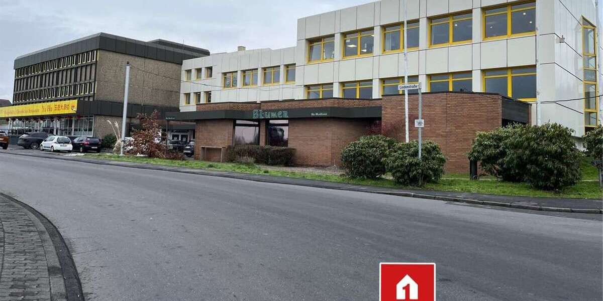 Gewerbeobjekt Hachenburg - 230&euro; | Angebot:25510880