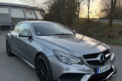 Mercedes-Benz E 350 146.000 km 20.400 &euro; Siegen 57072