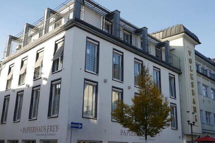 Gewerbeobjekt Attendorn - 790&euro; | Angebot:21295173