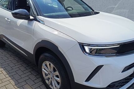 Opel Mokka 28.400 km 15.990 &euro; Hachenburg 57627