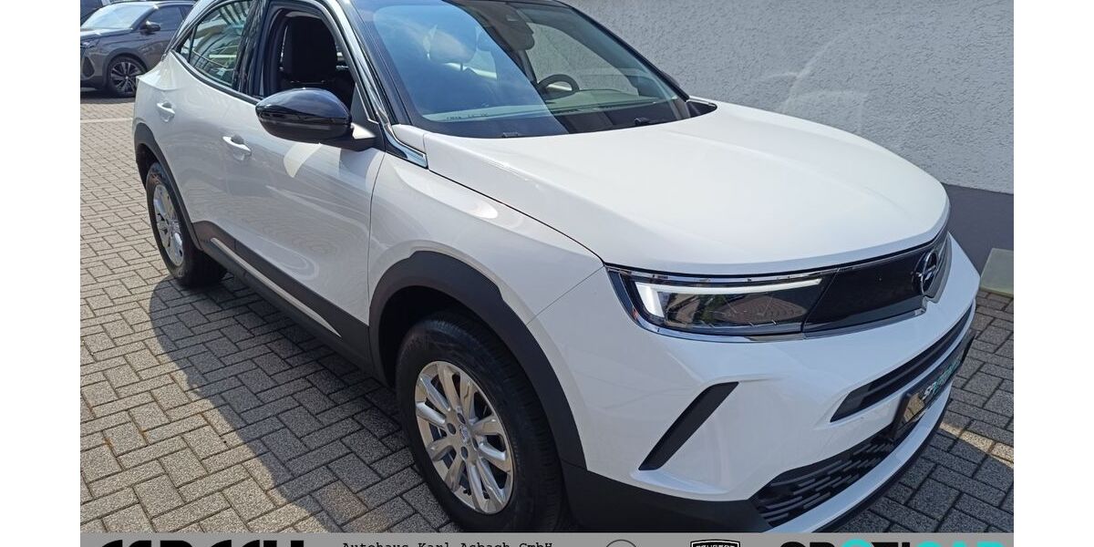 Opel Mokka 28.400 km 15.990 &euro; Hachenburg 57627