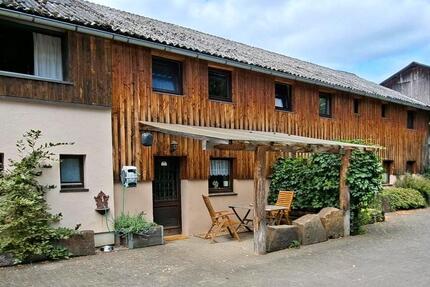 Wohnung Katzwinkel (Sieg) - 1 Zimmer, 40 m&sup2;, 500&euro; | Angebot:25638092